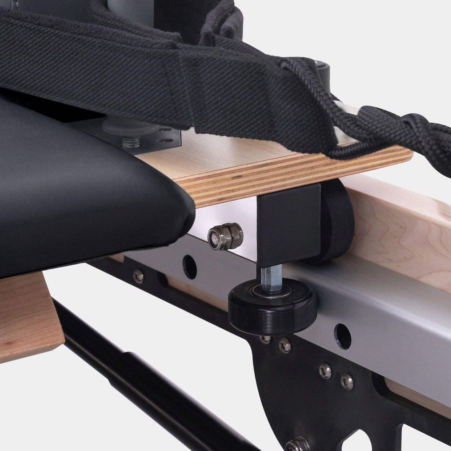 Reformesa Maple Foldable Pilates Reformer – Studio-Level Foldable Reformer