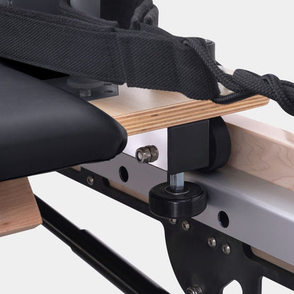 Reformesa Maple Foldable Pilates Reformer – Studio-Level Foldable Reformer