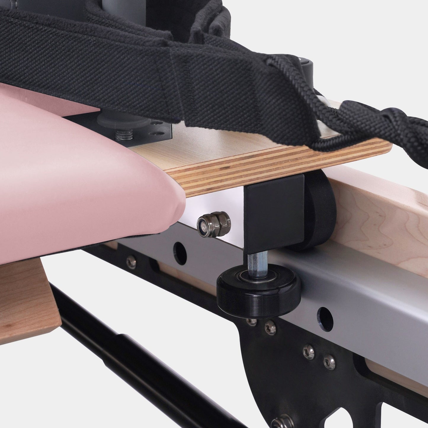 Reformesa Maple Foldable Pilates Reformer – Studio-Level Foldable Reformer