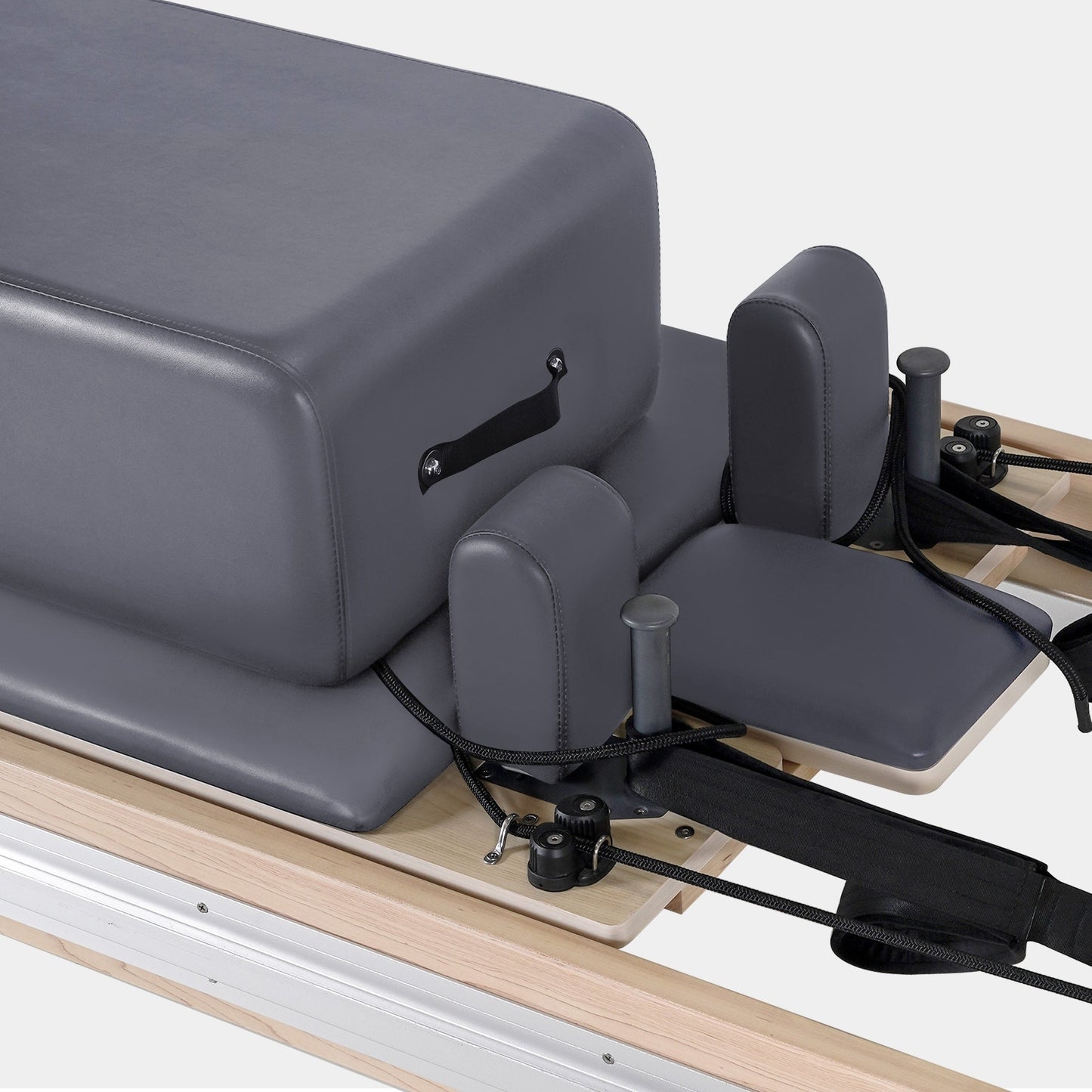 Maple Full Track Reformer Pilates Tower