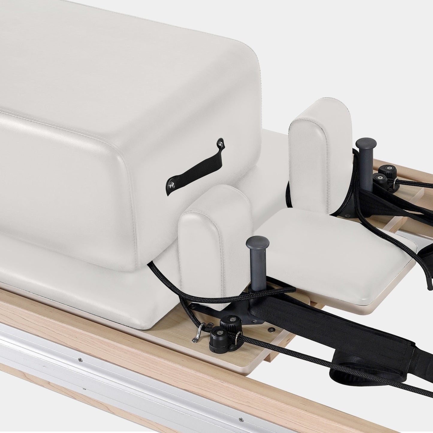 Maple Full Track Reformer Pilates Tower