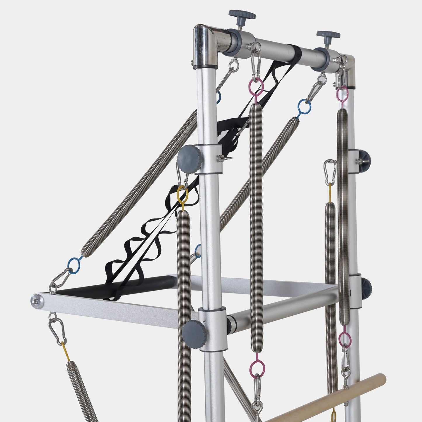 Maple Full Track Reformer Pilates Tower
