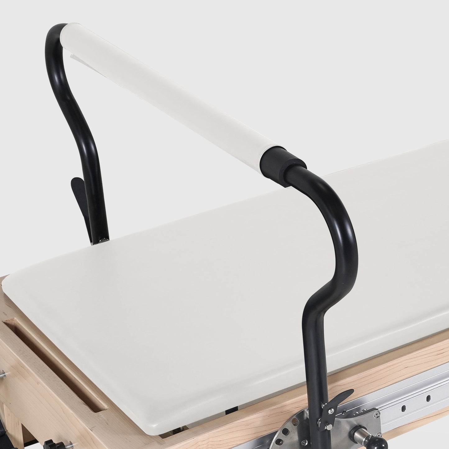 Maple Full Track Reformer Pilates Tower