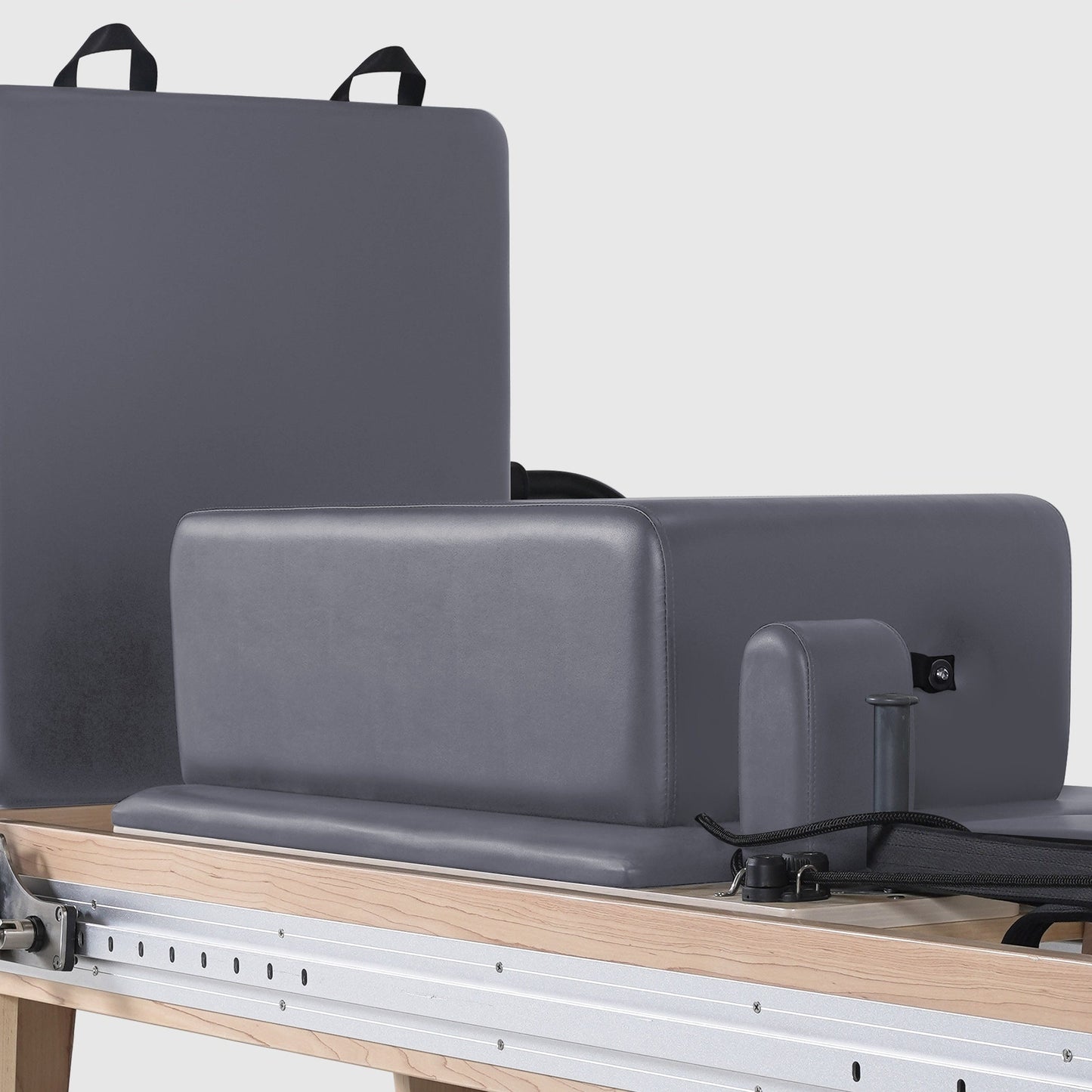 Maple Full Track Reformer Pilates Tower