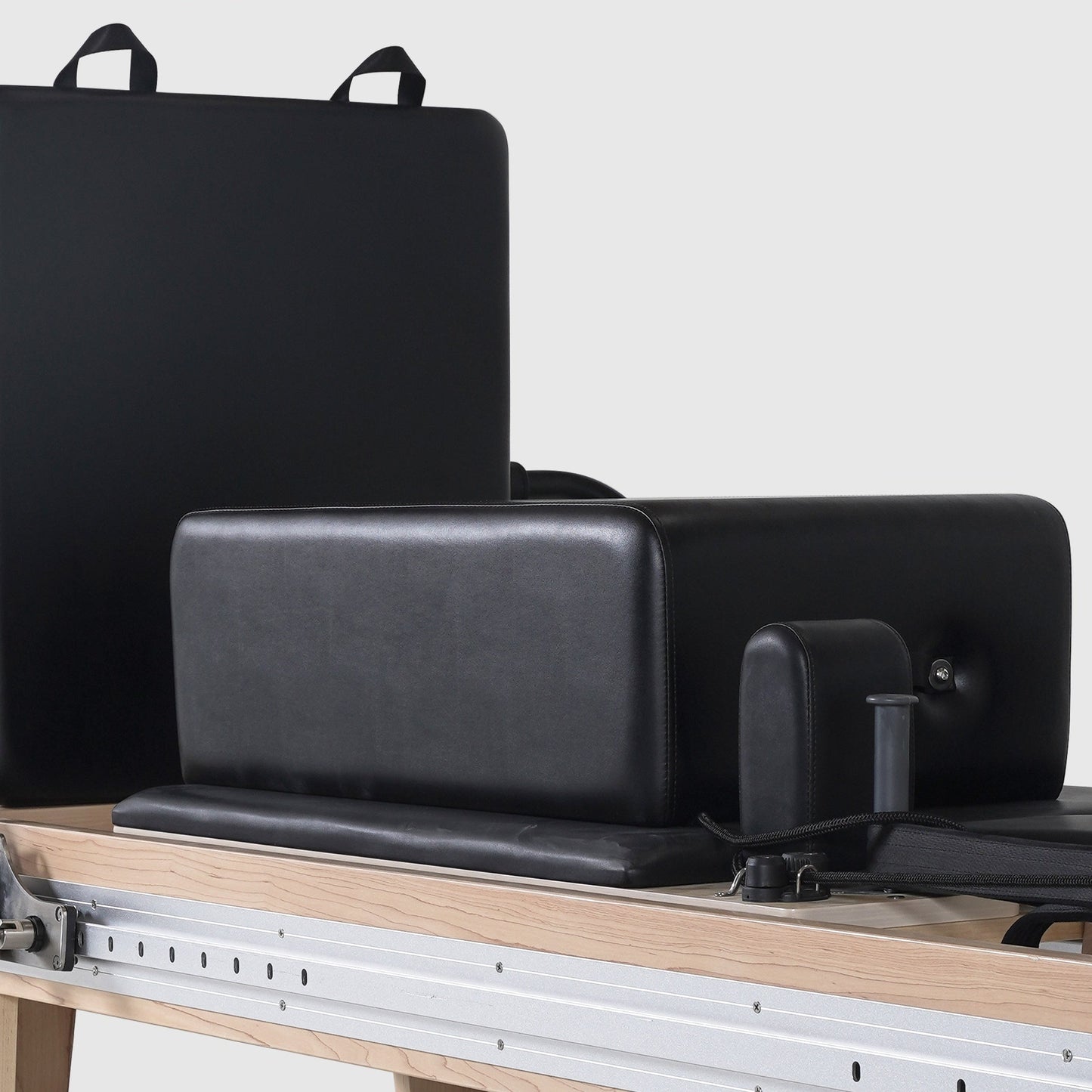 Maple Full Track Reformer Pilates Tower