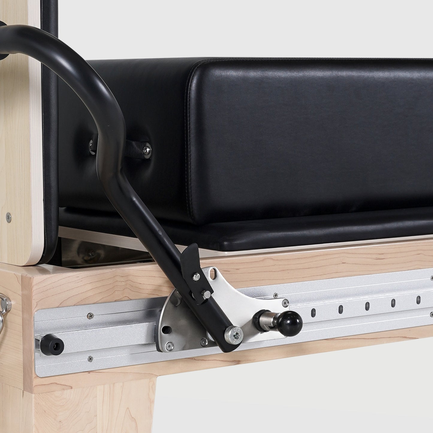 Maple Full Track Reformer Pilates Tower