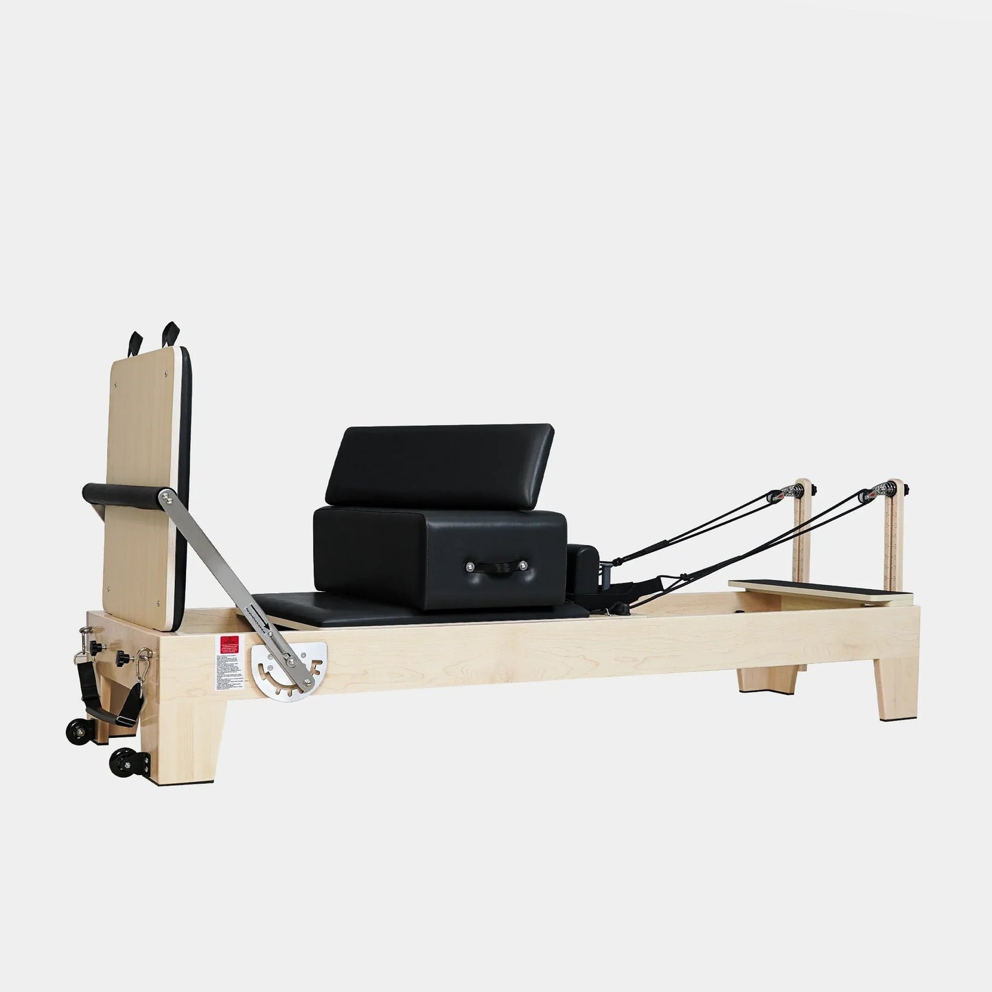 Reformesa Maple Pilates Reformer