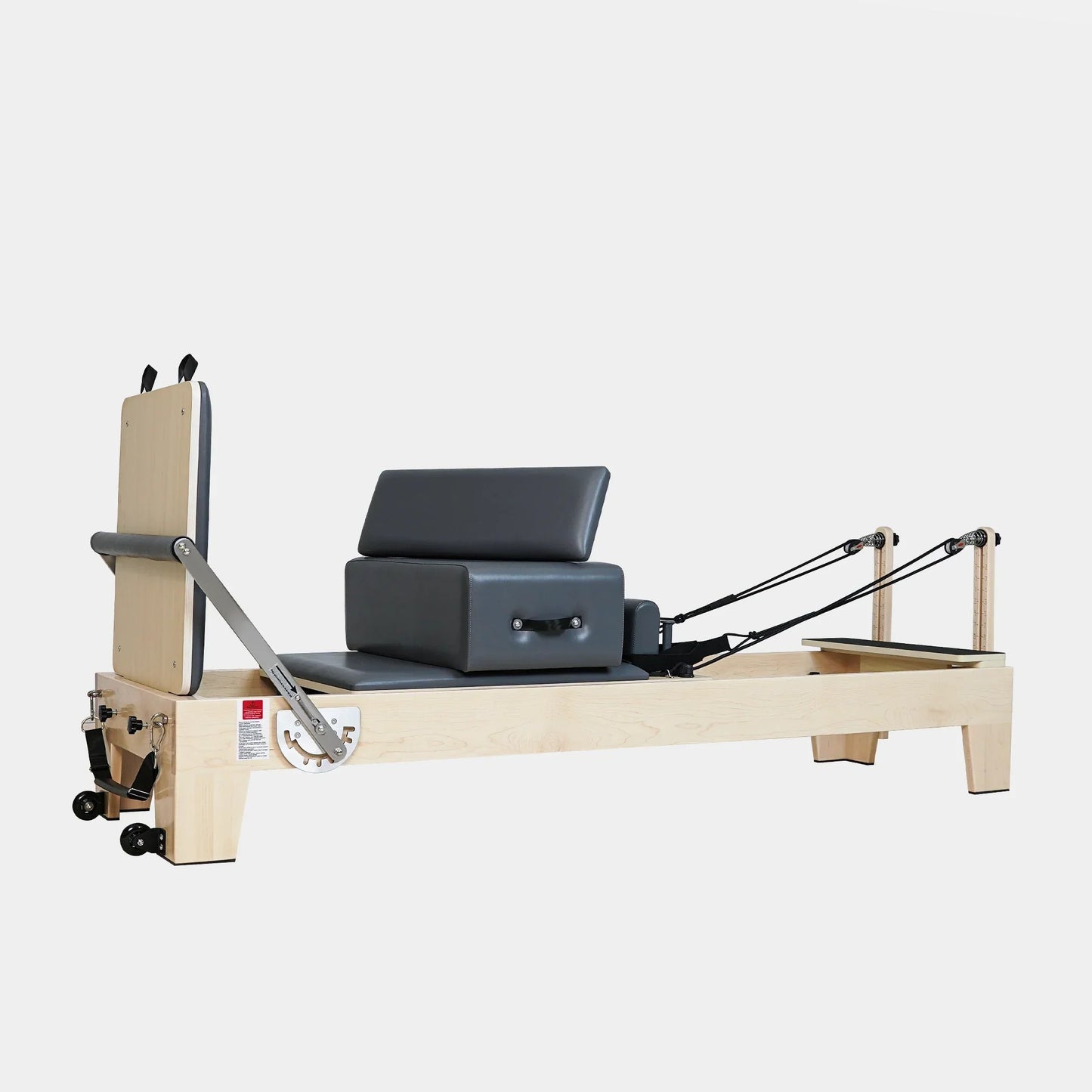 Reformesa Maple Pilates Reformer