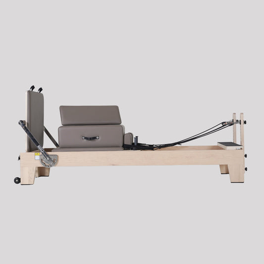 Reformesa Maple Pilates Reformer