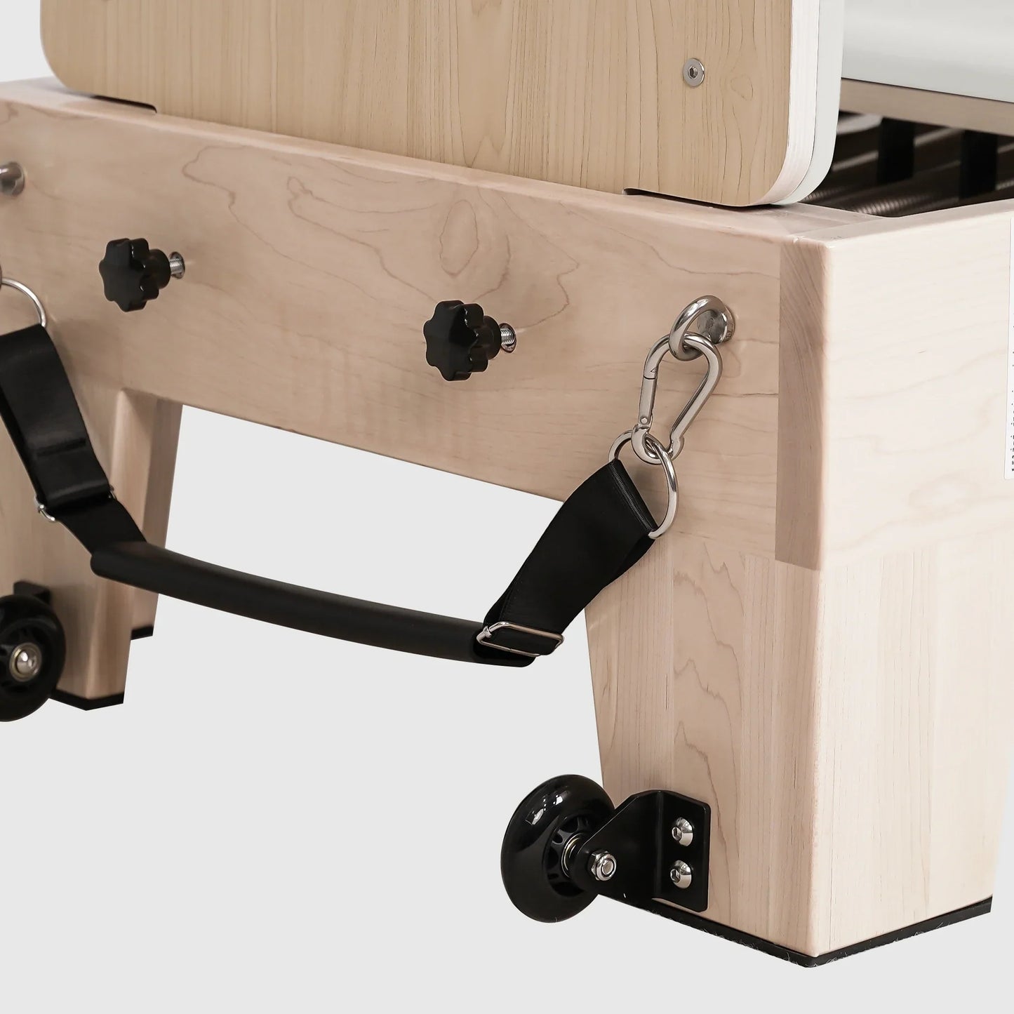 Reformesa Maple Pilates Reformer