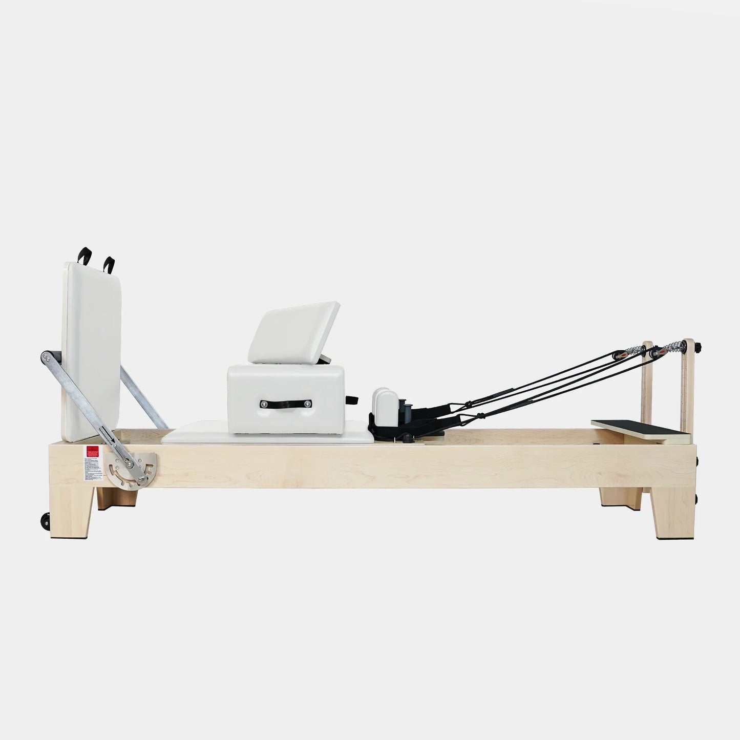 Reformesa Maple Pilates Reformer