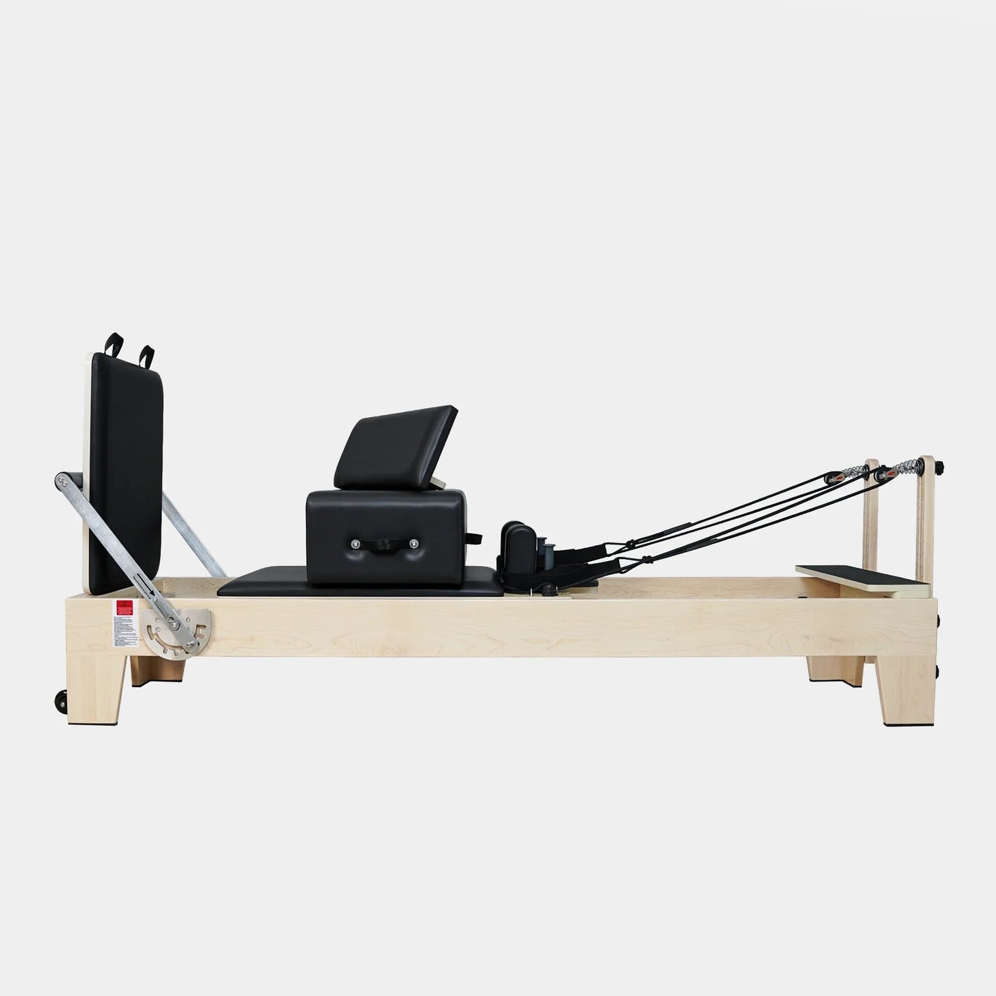 Reformesa Maple Pilates Reformer