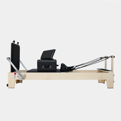 Reformesa Maple Pilates Reformer