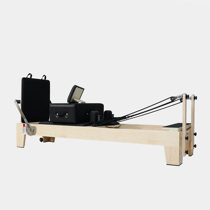 Reformesa Maple Pilates Reformer