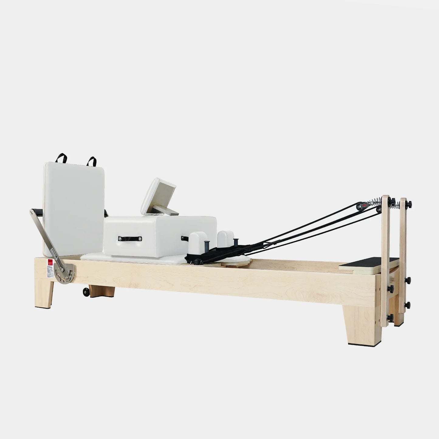 Reformesa Maple Pilates Reformer