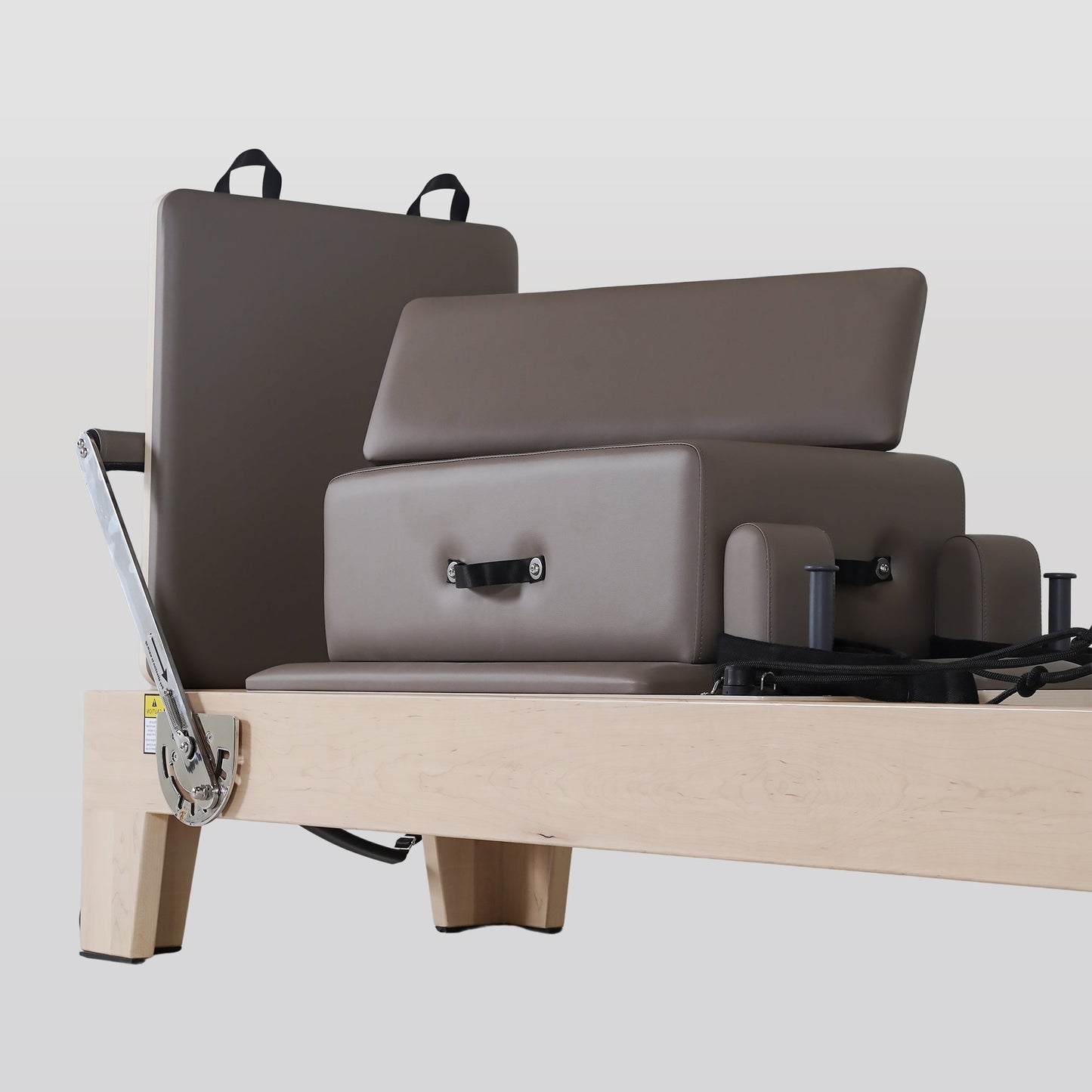 Reformesa Maple Pilates Reformer