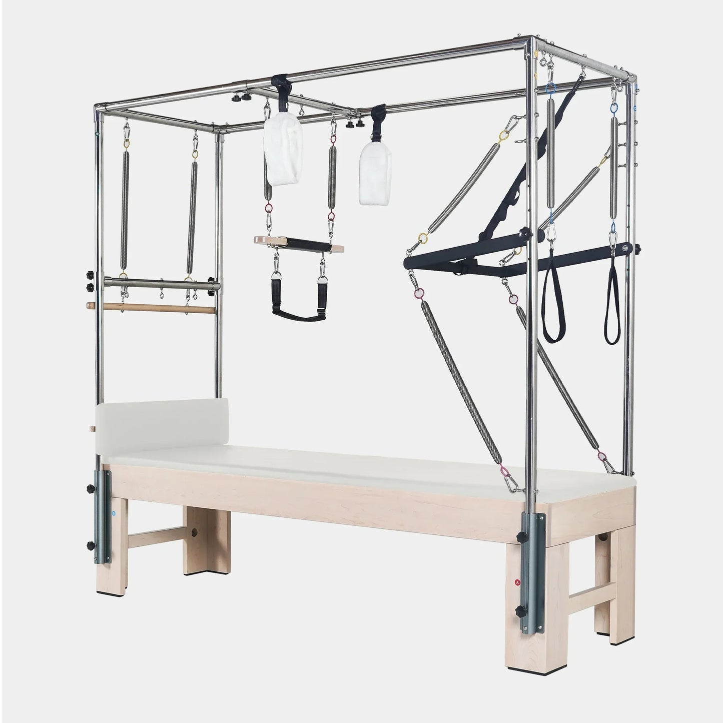 Reformesa Maple Pilates Trapeze Table Cadillac