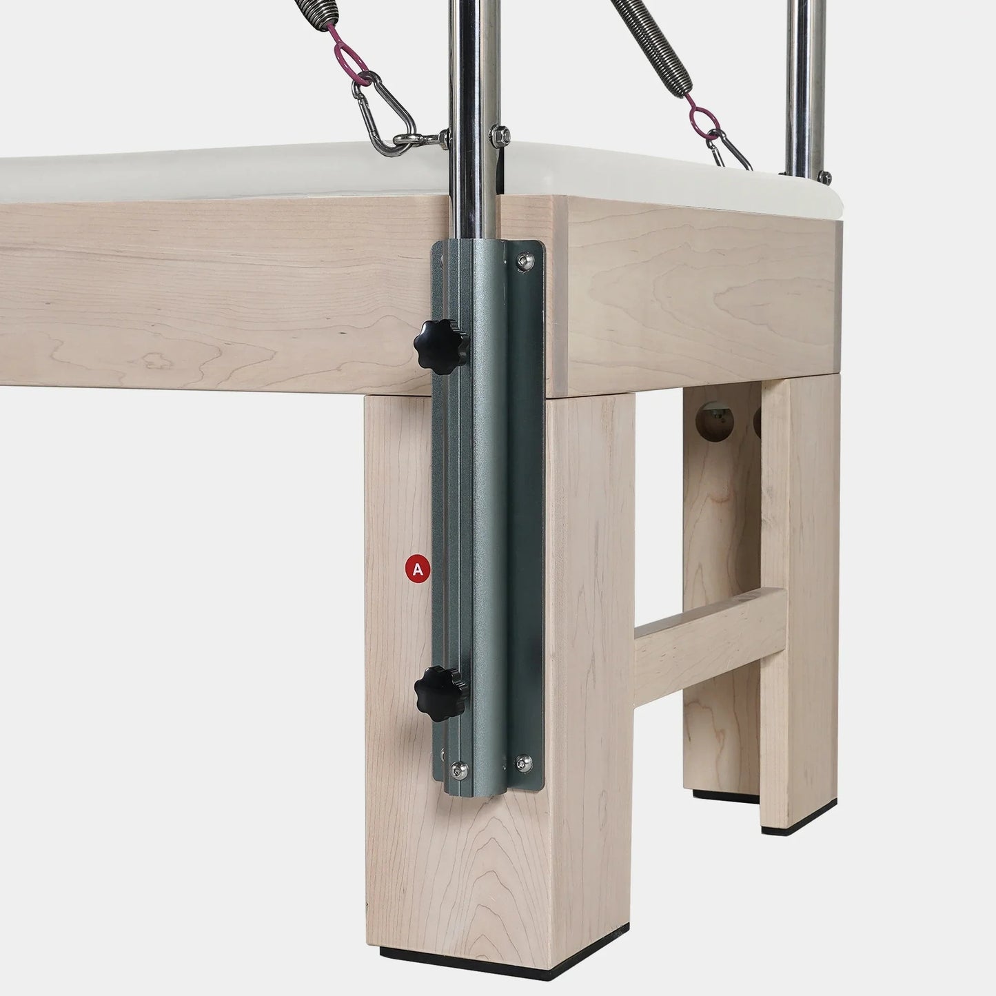Reformesa Maple Pilates Trapeze Table Cadillac