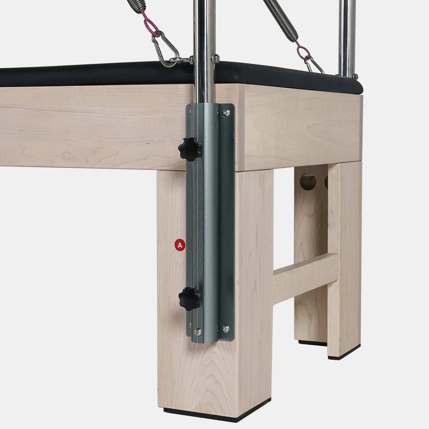 Reformesa Maple Pilates Trapeze Table Cadillac