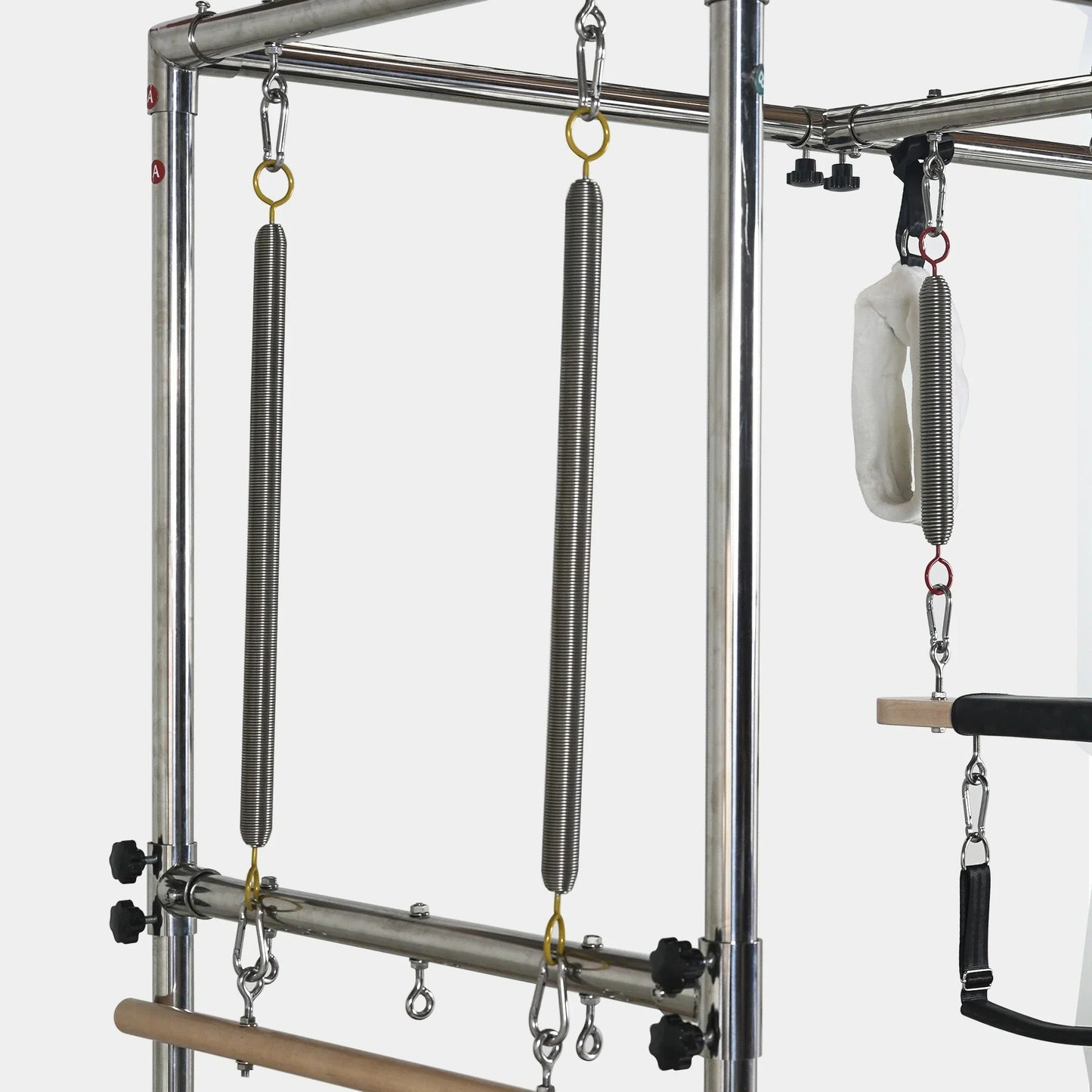 Reformesa Maple Pilates Trapeze Table Cadillac