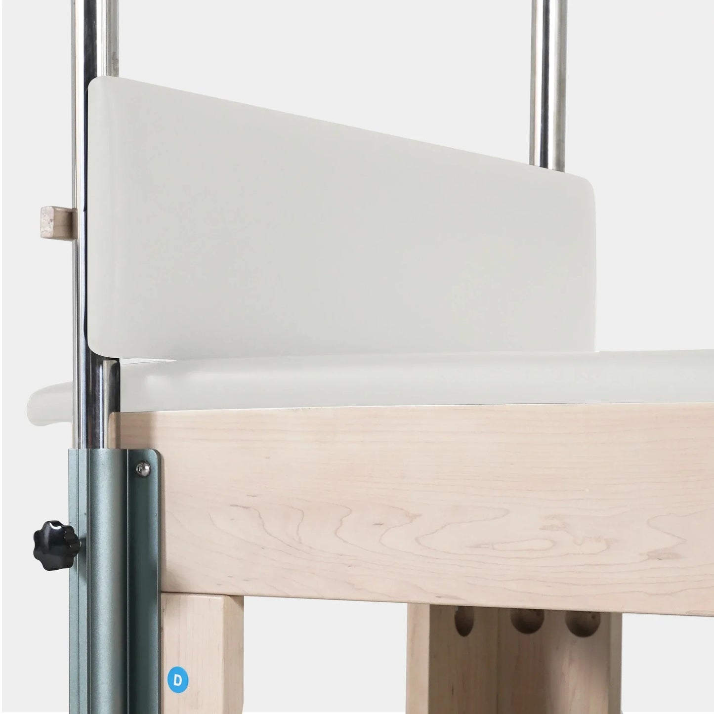 Reformesa Maple Pilates Trapeze Table Cadillac