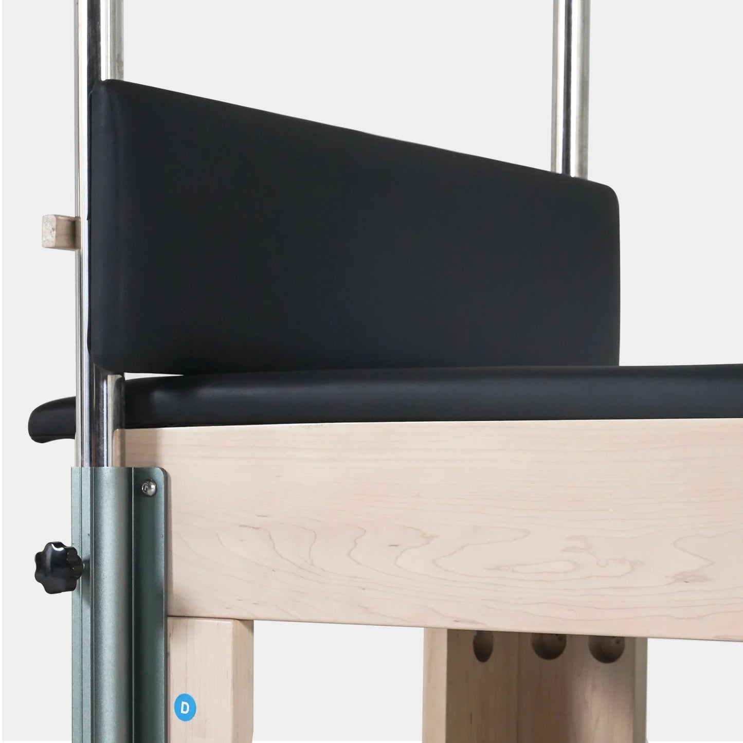 Reformesa Maple Pilates Trapeze Table Cadillac