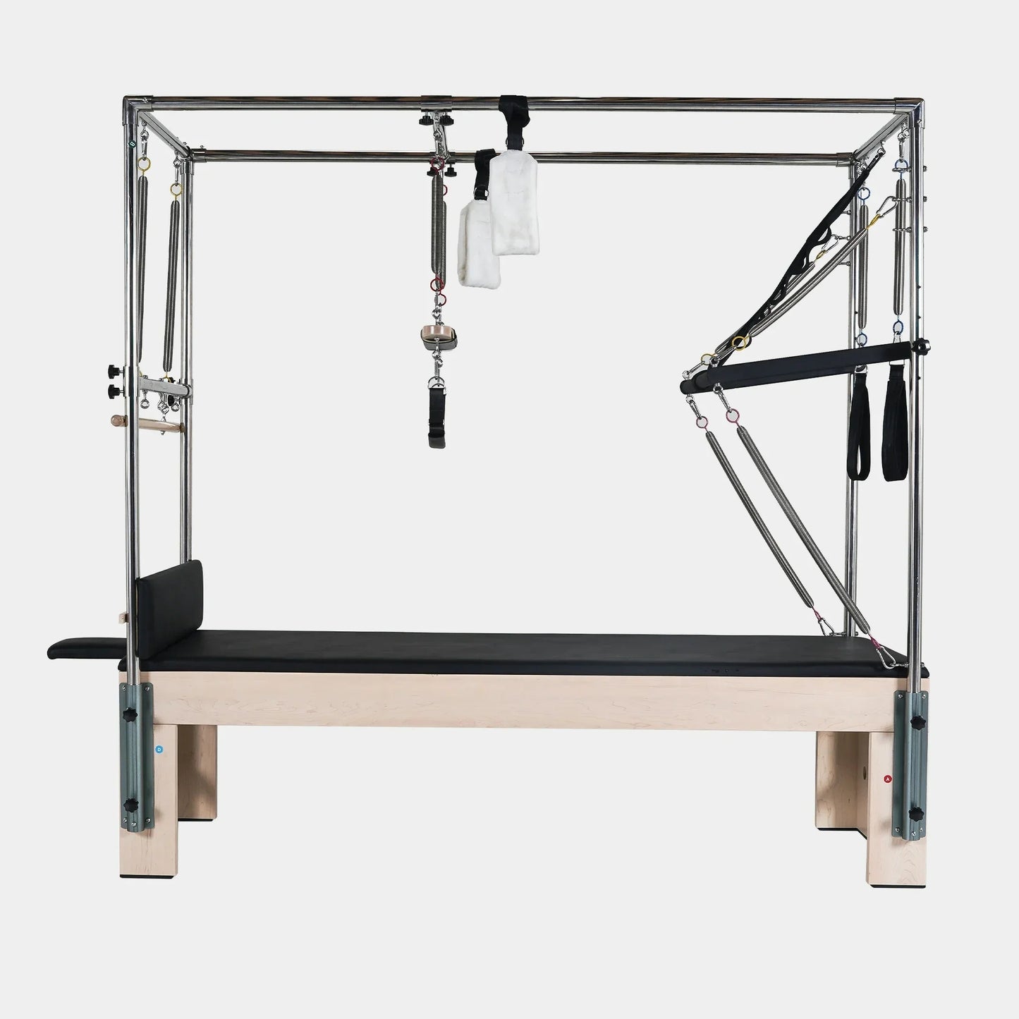 Reformesa Maple Pilates Trapeze Table Cadillac