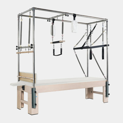 Reformesa Maple Pilates Trapeze Table Cadillac