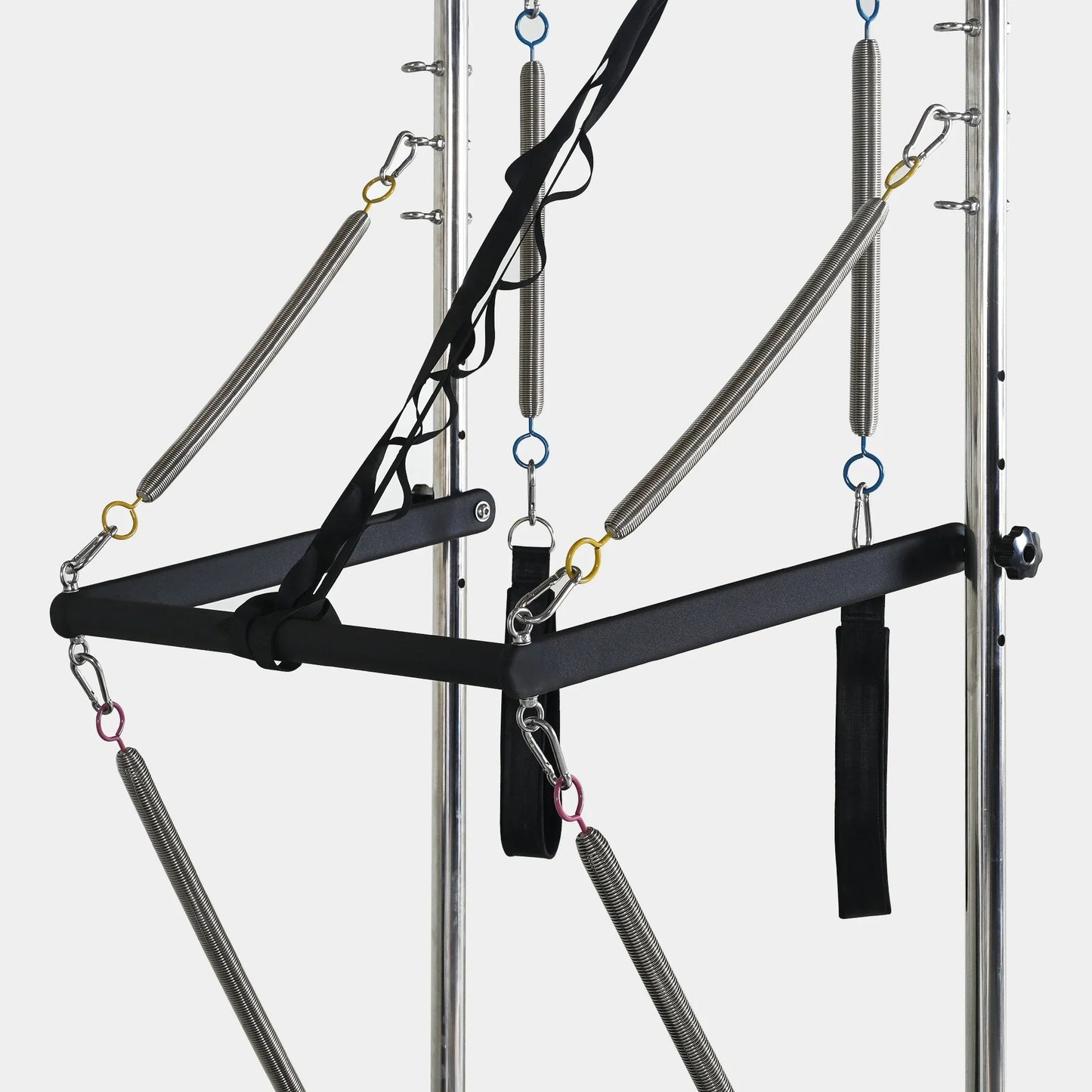 Reformesa Maple Pilates Trapeze Table Cadillac