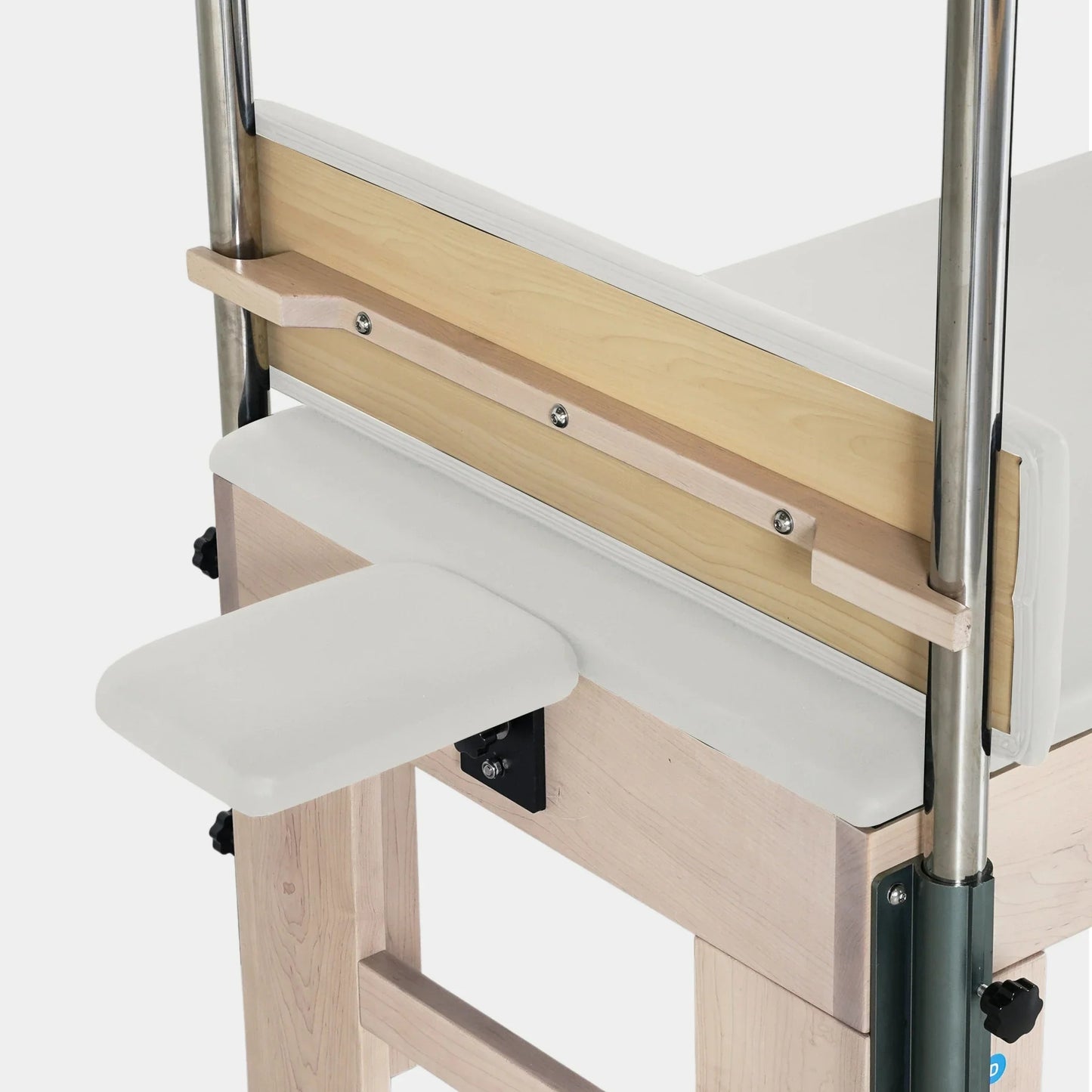 Reformesa Maple Pilates Trapeze Table Cadillac