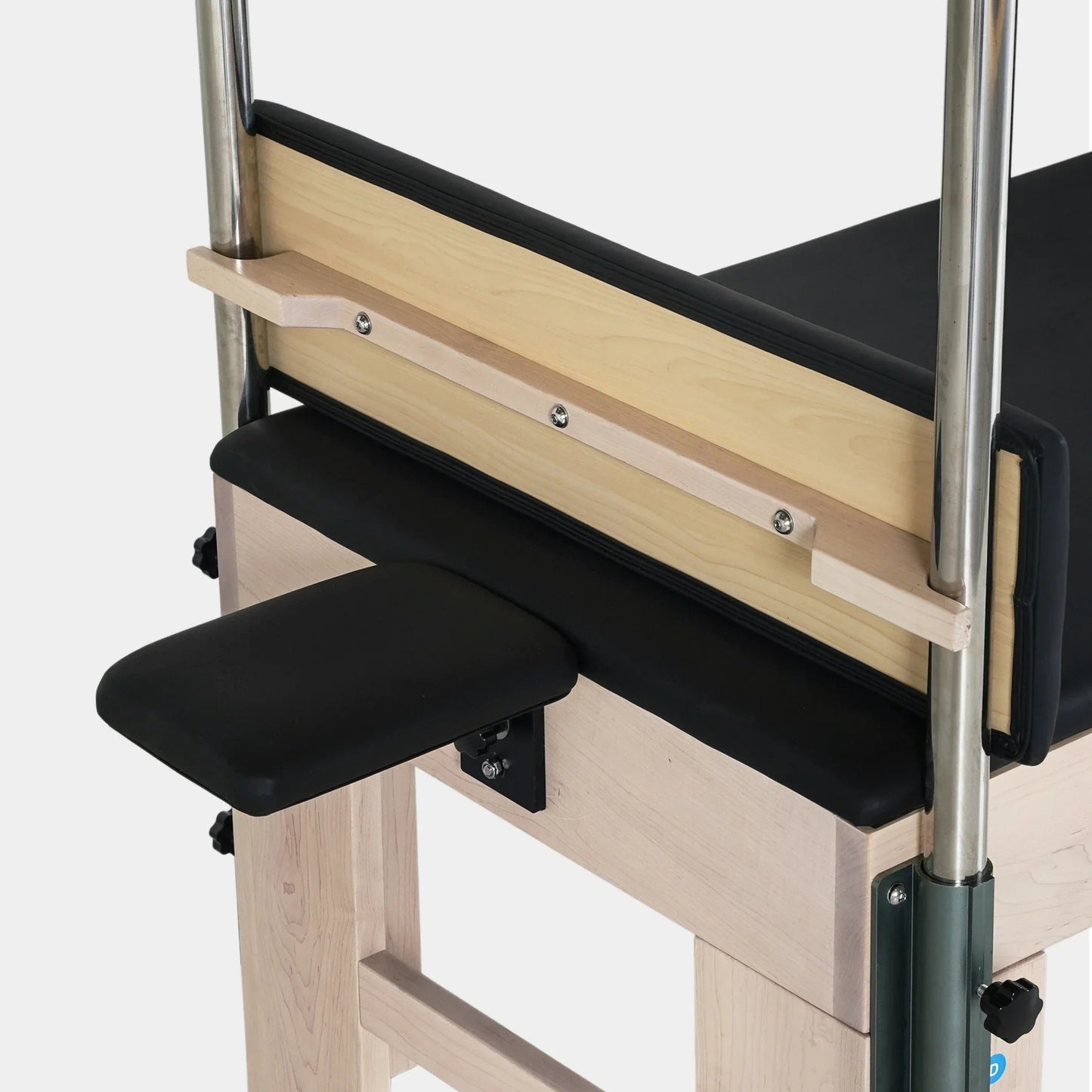 Reformesa Maple Pilates Trapeze Table Cadillac