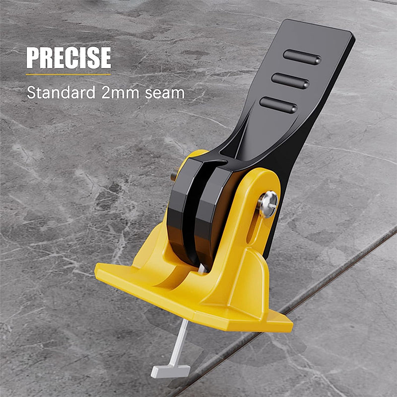 Tile Levelling System