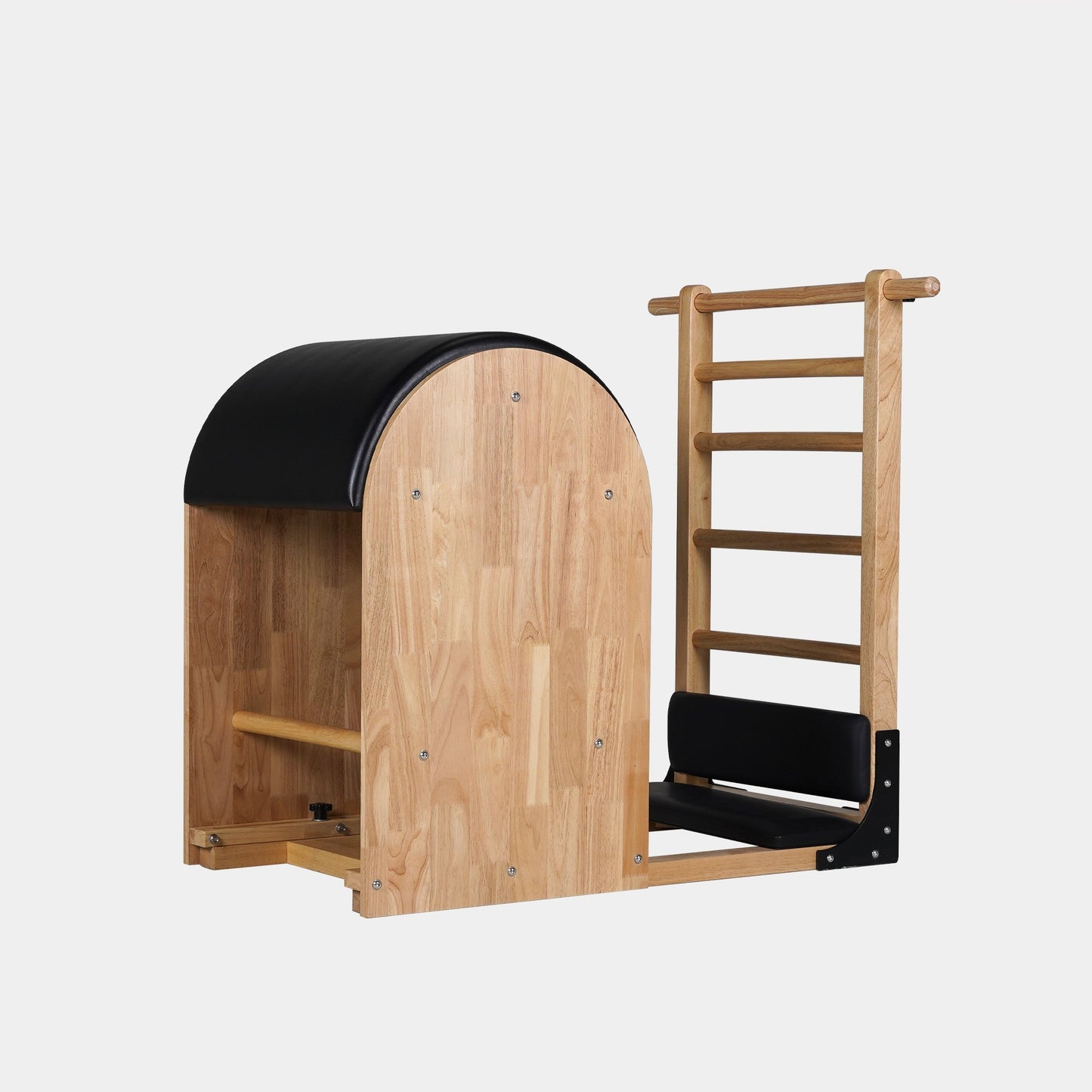 Solid Wood Pilates Ladder Barrel