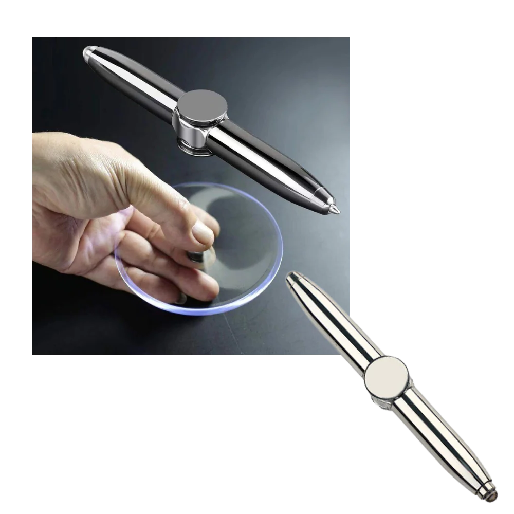 Fidget Spinner Pen