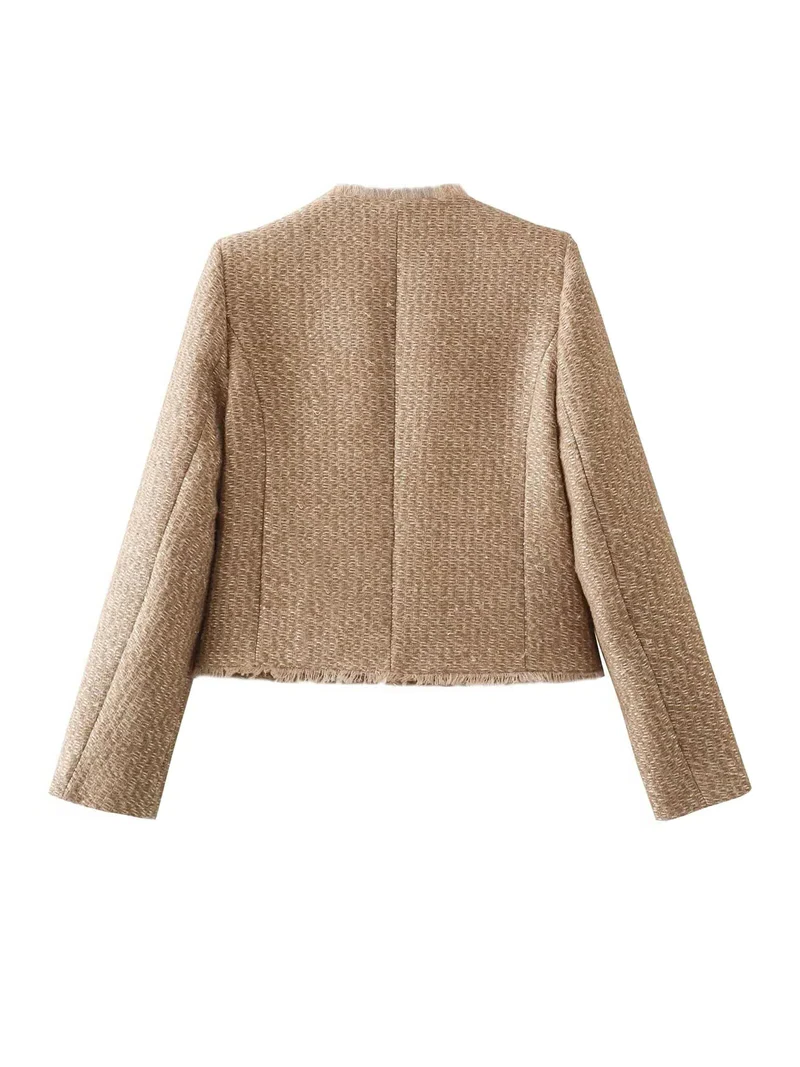 Versatile Elegant Jacket