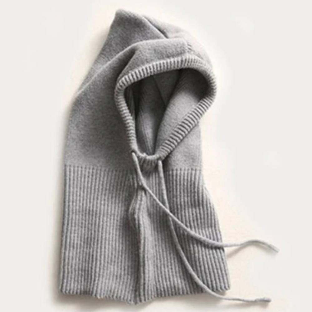 Cashmere Knit Winter Hat