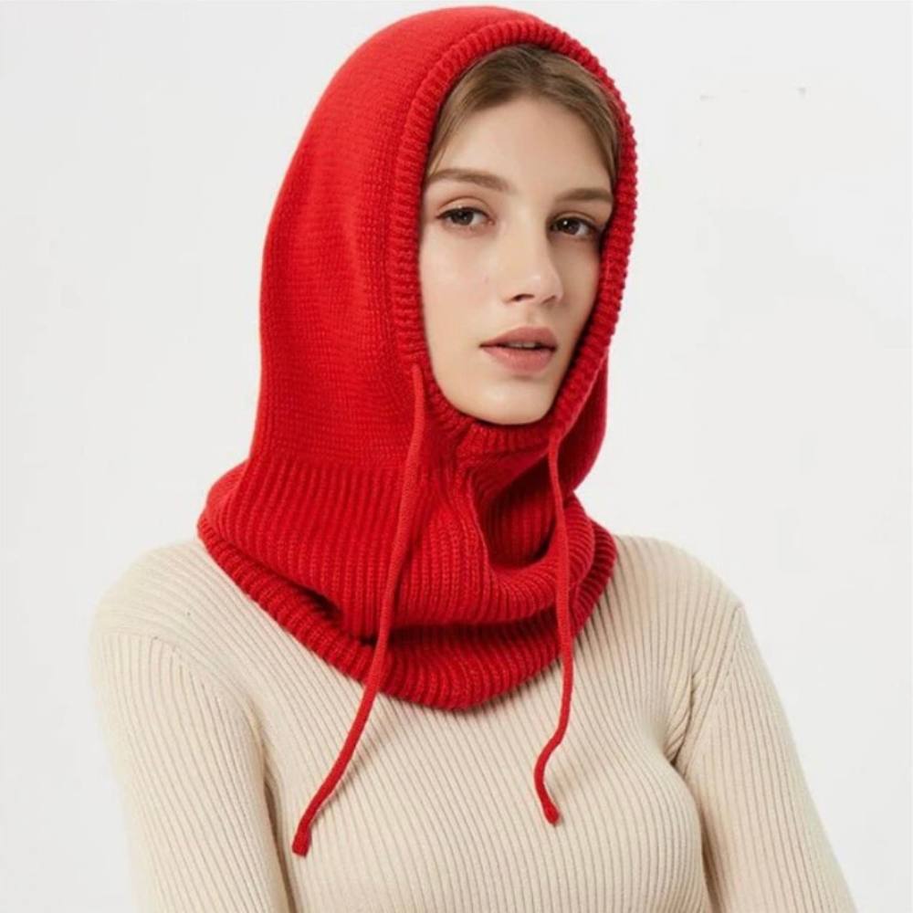 Cashmere Knit Winter Hat