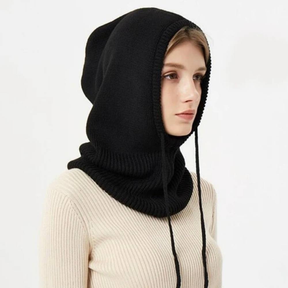 Cashmere Knit Winter Hat