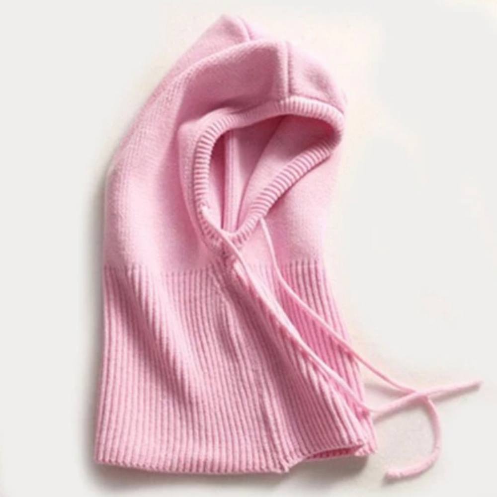 Cashmere Knit Winter Hat