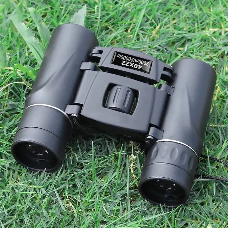 Military HD Binoculars for Hunting Bird Watching and Sports