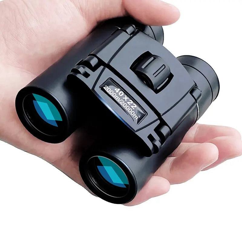 Military HD Binoculars for Hunting Bird Watching and Sports