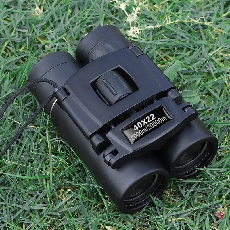 Military HD Binoculars for Hunting Bird Watching and Sports