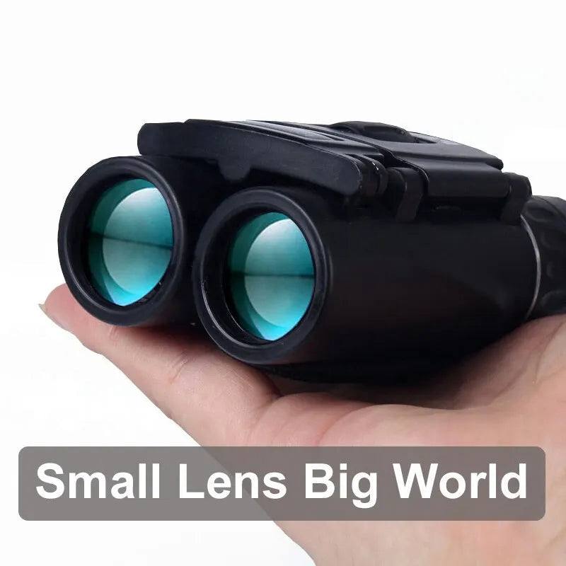 Military HD Binoculars for Hunting Bird Watching and Sports