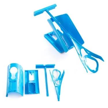 Easy On Easy Off Compression Sock Aid Kit