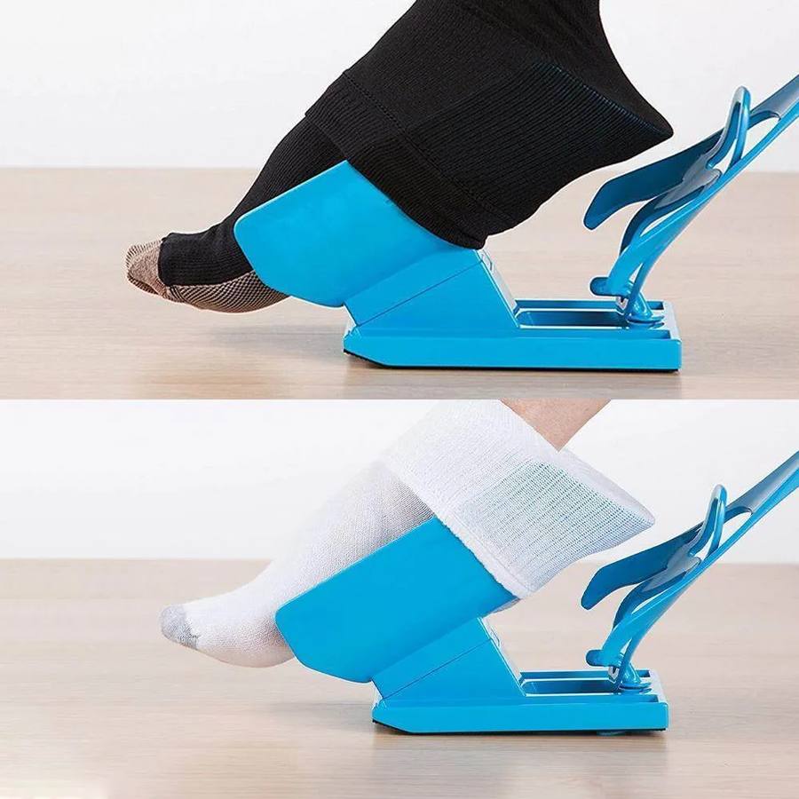 Easy On Easy Off Compression Sock Aid Kit