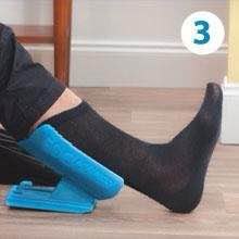 Easy On Easy Off Compression Sock Aid Kit