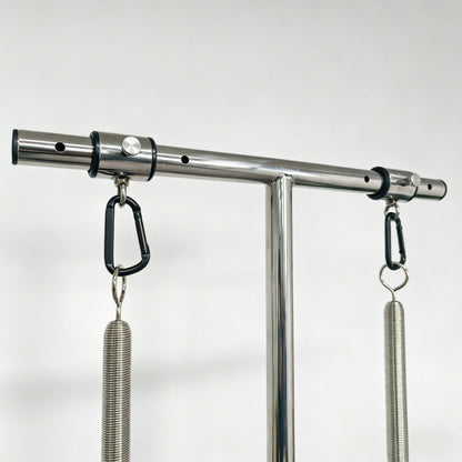 Reformesa Pilates Pedi Pole – Posture & Balance Trainer
