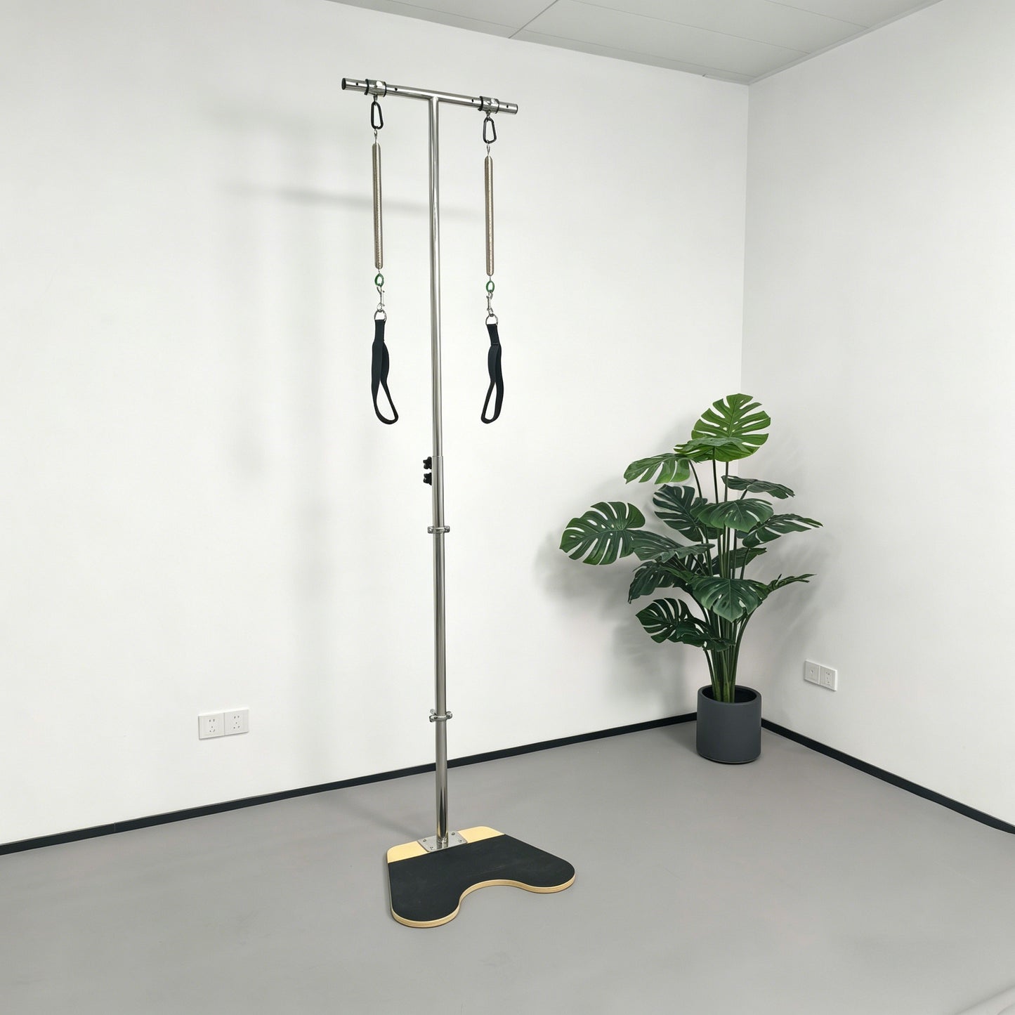 Reformesa Pilates Pedi Pole – Posture & Balance Trainer