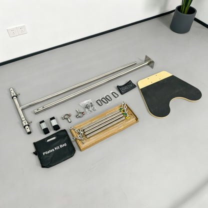 Reformesa Pilates Pedi Pole – Posture & Balance Trainer