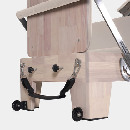 Pilates Reformer with Tower